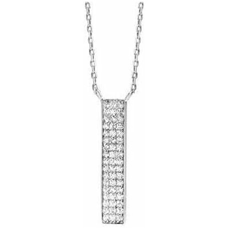 Collier Femme New Bling 960182148