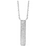 Collier Femme New Bling 960182148