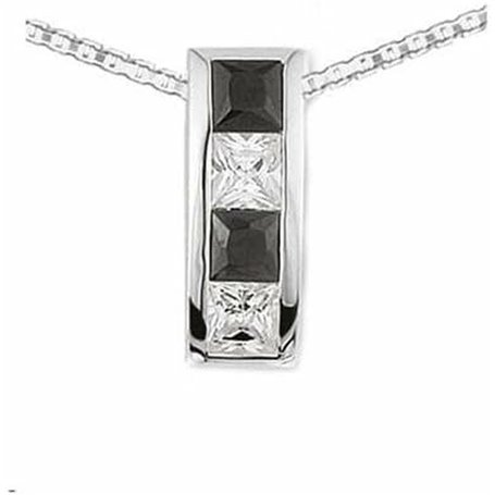 Collier Femme New Bling M932471151