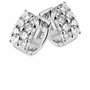 Boucles d´oreilles New Bling 921201438