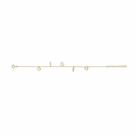 Bracelet Femme New Bling 9NB-0403