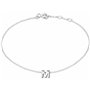 Bracelet Femme New Bling 9NB-909M