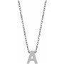 Collier Femme New Bling 9NB-907A