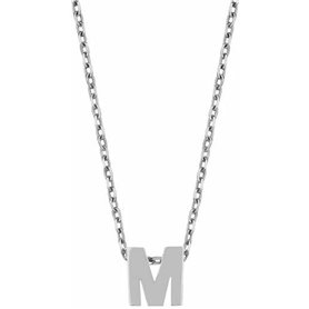 Collier Femme New Bling 9NB-907M