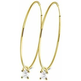 Boucles d´oreilles New Bling 9NB-1104