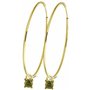 Boucles d´oreilles New Bling 9NB-1106