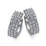 Boucles d´oreilles New Bling 9NB-0103