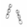 Boucles d´oreilles New Bling 9NB-0438 Pierre