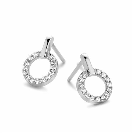 Boucles d´oreilles New Bling 9NB-0444 Pierre