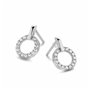 Boucles d´oreilles New Bling 9NB-0444 Pierre