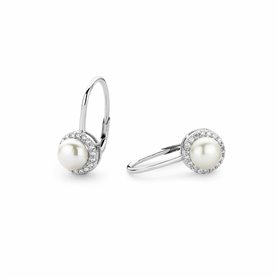 Boucles d´oreilles New Bling 9NB-0249 Pierre