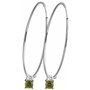 Boucles d´oreilles New Bling 9NB-1100