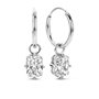 Boucles d´oreilles New Bling 9NB-1264