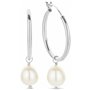 Boucles d´oreilles New Bling 9NB-0786