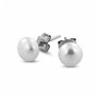 Boucles d´oreilles New Bling 9NB-0129 Pierre