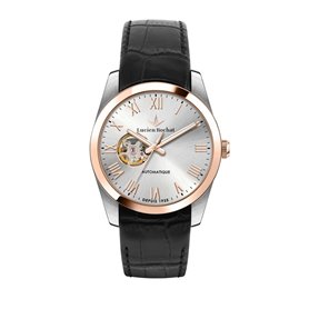Montre Homme Lucien Rochat R0421114002 Noir (Ø 41 mm)