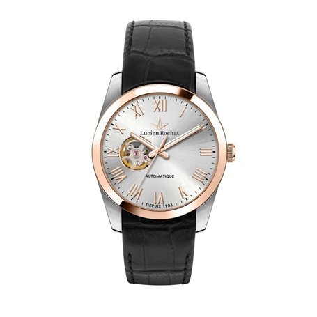 Montre Homme Lucien Rochat R0421114002 Noir (Ø 41 mm)