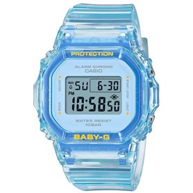 Montre Femme Casio G-Shock Baby-G BGD-565SJ-2ER (Ø 38 mm)