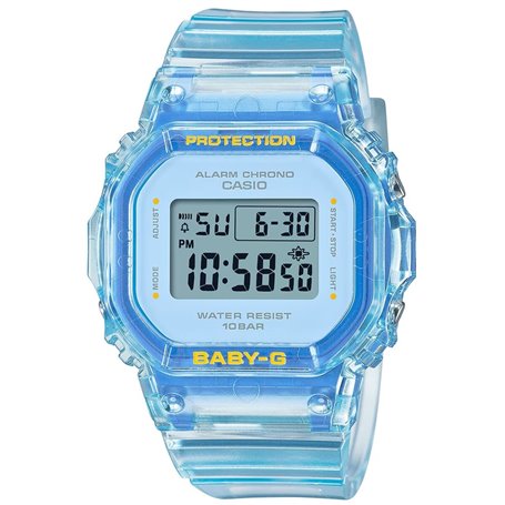 Montre Femme Casio G-Shock Baby-G BGD-565SJ-2ER (Ø 38 mm)