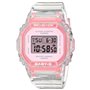 Montre Femme Casio G-Shock Baby-G Summer Jelly BGD-565SJ-7ER (Ø 38 mm)