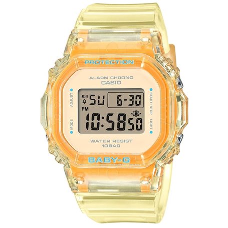 Montre Femme Casio G-Shock Baby-G BGD-565SJ-9ER (Ø 38 mm)