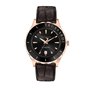 Montre Homme Trussardi T-LOGO Noir (Ø 43 mm)