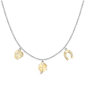 Collier Femme Morellato SAUY02