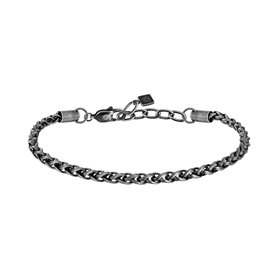 Bracelet Homme Morellato SATX29 Acier inoxydable Acier