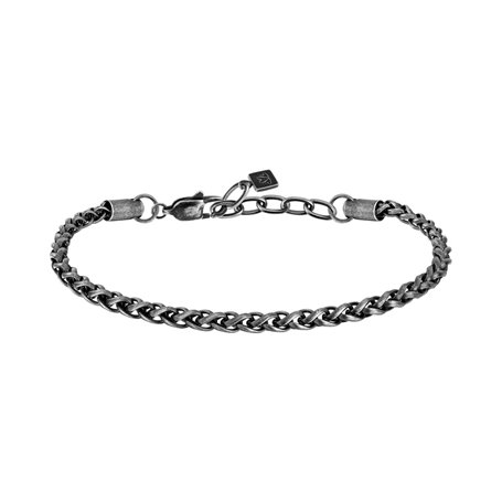 Bracelet Homme Morellato SATX29 Acier inoxydable Acier