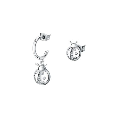 Boucles d´oreilles Morellato SAVZ07 Argent