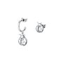 Boucles d´oreilles Morellato SAVZ07 Argent