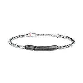 Bracelet Homme Sector SZS90 Argent