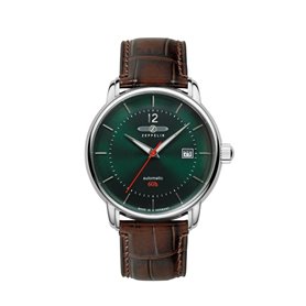 Montre Homme Zeppelin ZE-8160-4 Vert