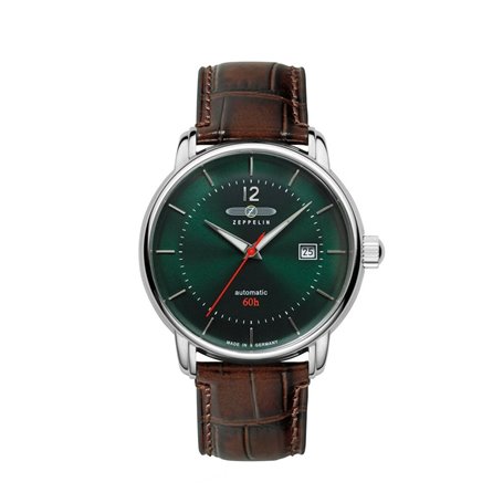 Montre Homme Zeppelin ZE-8160-4 Vert