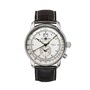 Montre Homme Zeppelin Zegarek Zeppelin 7640-1 mski Argenté