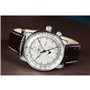 Montre Homme Zeppelin Zegarek Zeppelin 7640-1 mski Argenté