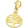 Pendentif Femme Lotus LP3228-5/2