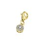 Pendentif Femme Lotus LP3223-5/2