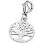 Pendentif Femme Lotus LP3228-5/1