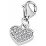 Pendentif Femme Lotus LP3224-5/1