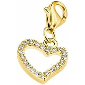 Pendentif Femme Lotus LP3225-5/2