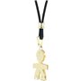 Collier Femme leBebe LBB001-N