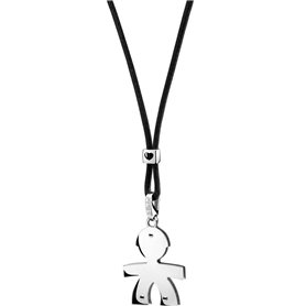 Collier Femme leBebe LBB002-N