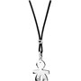 Collier Femme leBebe LBB002-N