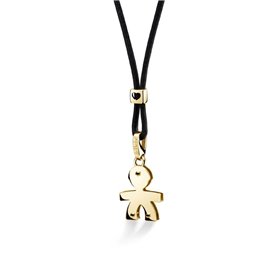 Collier Femme leBebe LBB005-N