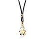 Collier Femme leBebe LBB005-N