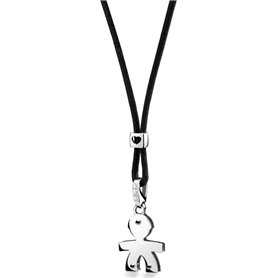 Collier Femme leBebe LBB006-N