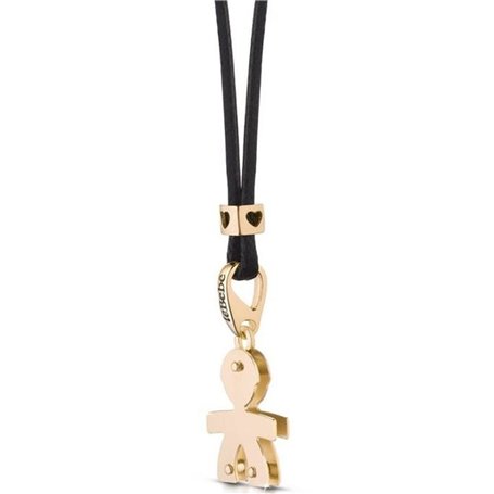 Collier Femme leBebe LBB042-N