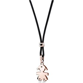 Collier Femme leBebe LBB043-N