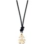 Collier Femme leBebe LBB047-N